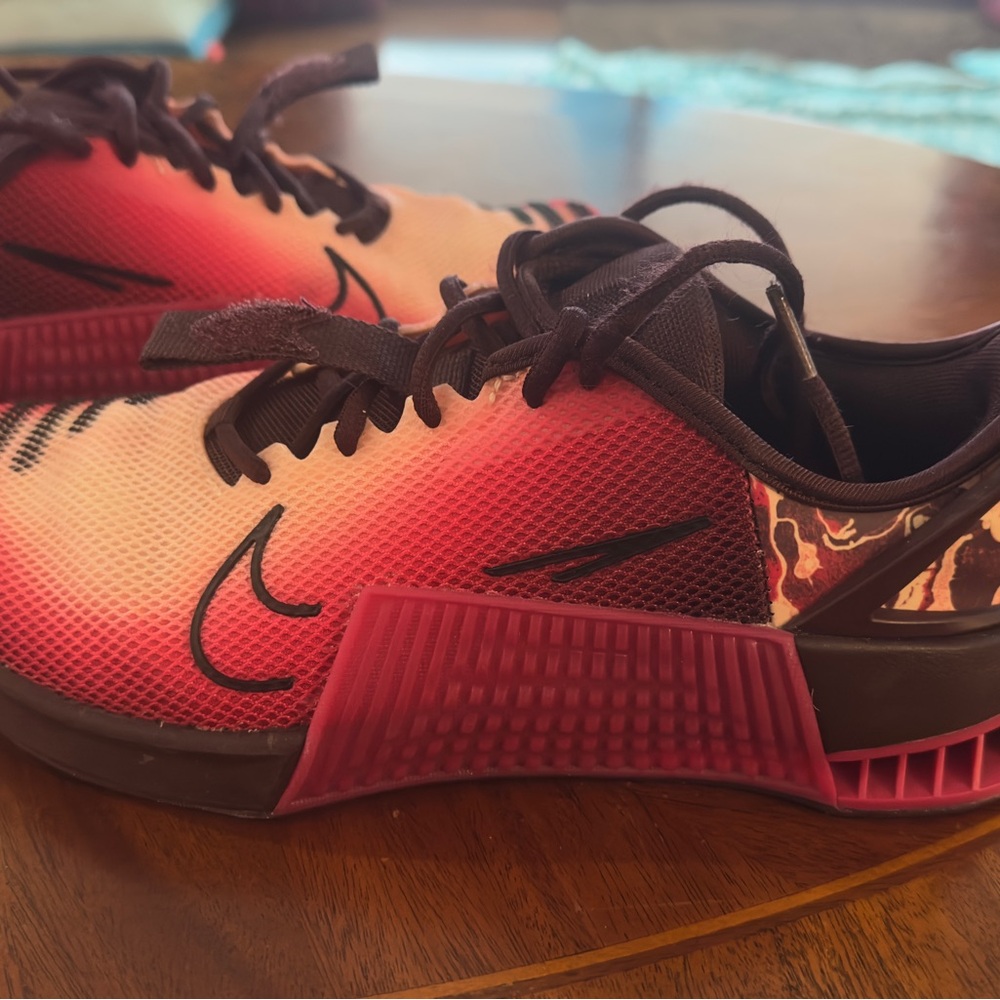 Nike Women's Metcon Sneakers